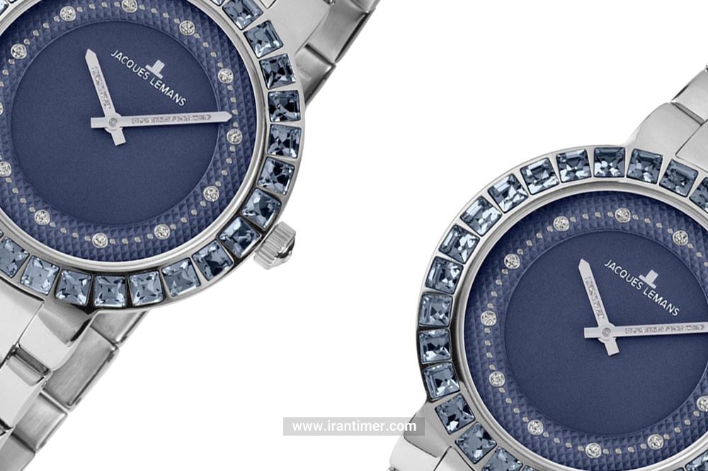خرید ساعت مچی زنانه ژاک لمن مدل 1-1617ZC مناسب چه افرادی است؟
